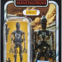 2021 Star Wars: The Vintage Collection The Mandalorian IG-11 3.75" Action Figure