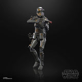 2020 Hasbro Star Wars The Mandalorian Imperial Death Trooper Action Figure