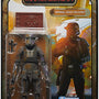 2020 Hasbro Star Wars The Mandalorian Imperial Death Trooper Action Figure