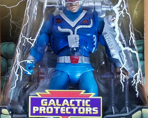 2011 Masters of the Universe Classics Icarius Action Figure