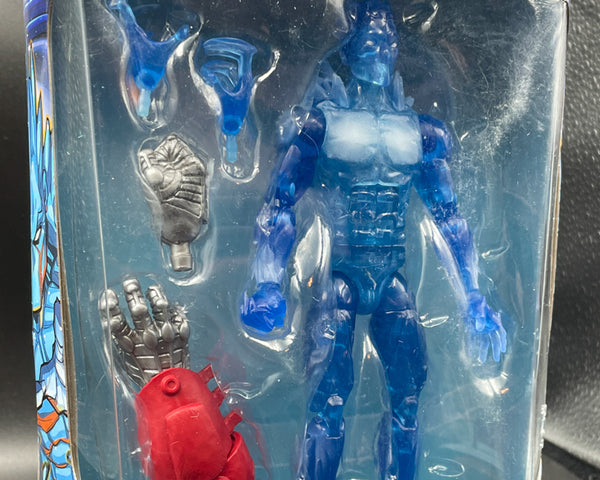 2021 Marvel Legends Series Marvel’s X-Men Iceman BAF- Action Figure