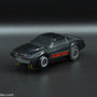 USED Ideal Toy HO Knight 2000 Trans Am Slot Car
