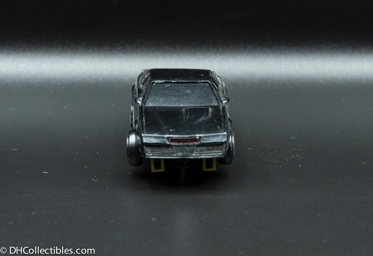 USED Ideal Toy HO Knight 2000 Trans Am Slot Car