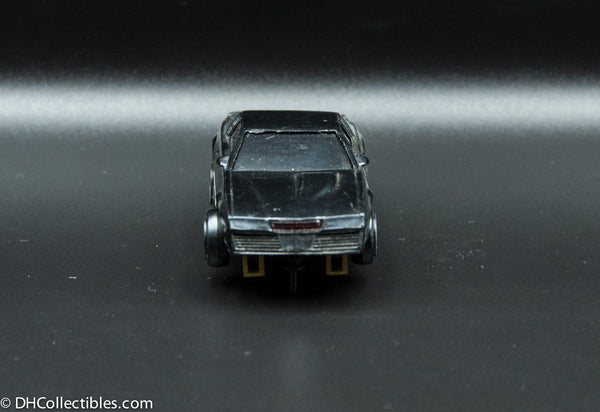 USED Ideal Toy HO Knight 2000 Trans Am Slot Car