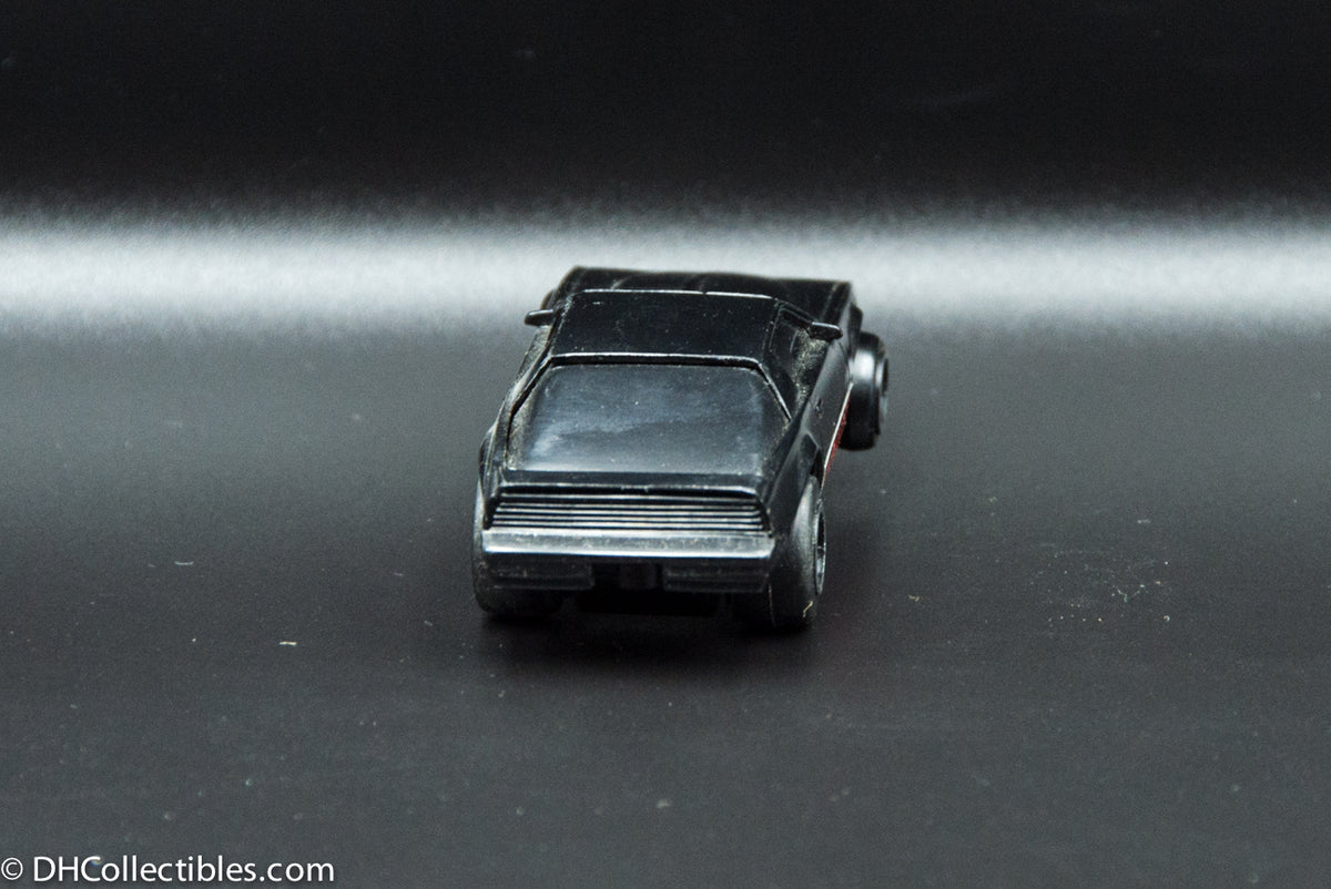 USED Ideal Toy HO Knight 2000 Trans Am Slot Car