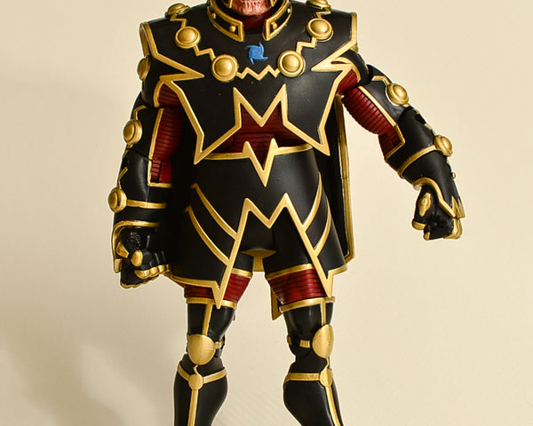 2009 DC Universe Classics Wave 10 Imperiex BAF Action Figure Complete - Loose