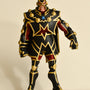 2009 DC Universe Classics Wave 10 Imperiex BAF Action Figure Complete - Loose