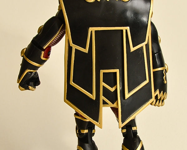 2009 DC Universe Classics Wave 10 Imperiex BAF Action Figure Complete - Loose
