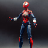 2013 Marvel Legends Infinite Series - Spider-Girl
