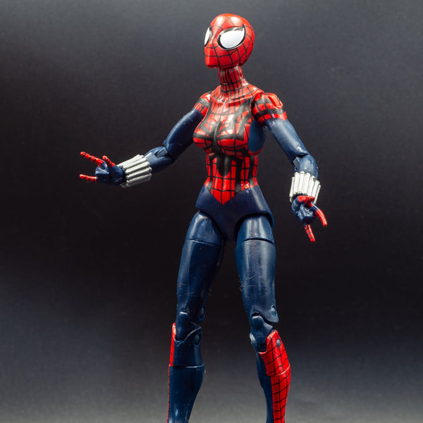 2013 Marvel Legends Infinite Series - Spider-Girl