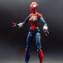 2013 Marvel Legends Infinite Series - Spider-Girl