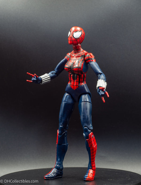 2013 Marvel Legends Infinite Series - Spider-Girl