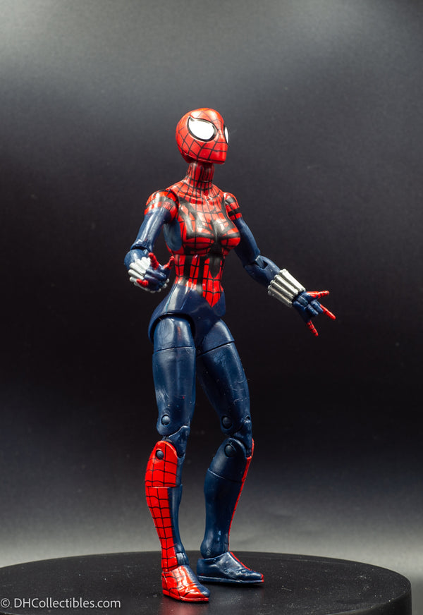 2013 Marvel Legends Infinite Series - Spider-Girl