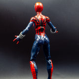 2013 Marvel Legends Infinite Series - Spider-Girl