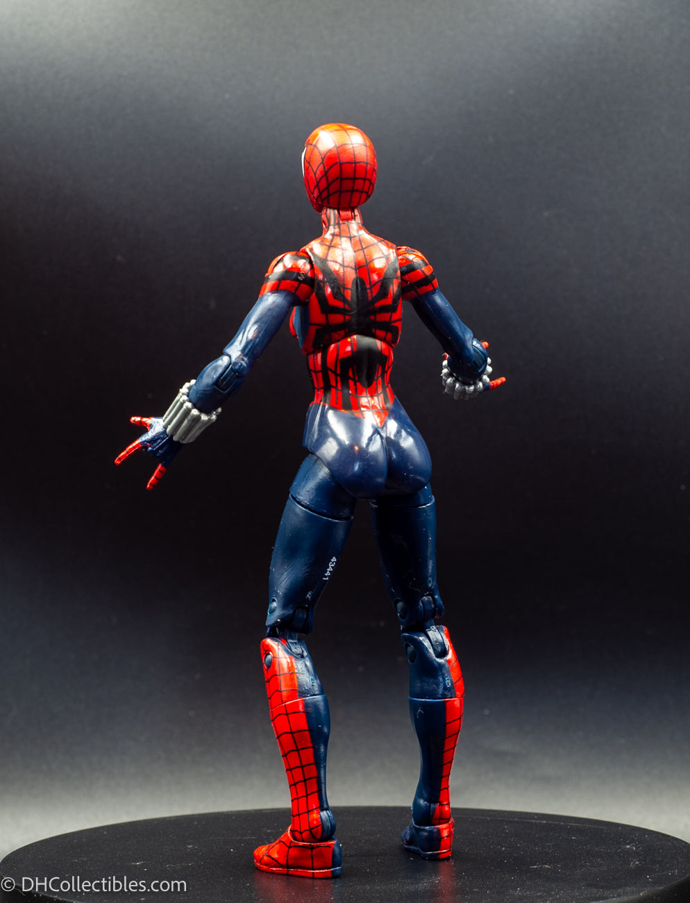 2013 Marvel Legends Infinite Series - Spider-Girl