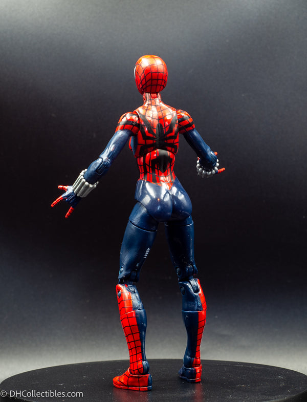 2013 Marvel Legends Infinite Series - Spider-Girl