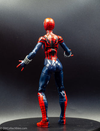 2013 Marvel Legends Infinite Series - Spider-Girl