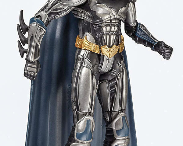 2018 DC Comics Multiverse Injustice 2 Batman Platinum Collection 6 Inch Action Figure