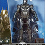 2018 DC Comics Multiverse Injustice 2 Batman Platinum Collection 6 Inch Action Figure