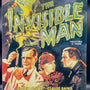 2005 Sideshow Claude Rains as the Invisible Man 12-inch Figure