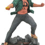 2018 Diamond Select Marvel Iron Fist Action Figure