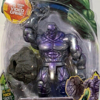 2008 Hasbro Marvel Incredible Hulk Ironclad Action Figure