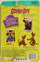 Irwin Scooby Doo Bendable Series - Fred