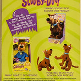 Irwin Scooby Doo Bendable Series - Fred