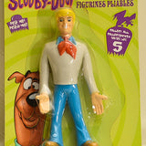 Irwin Scooby Doo Bendable Series - Fred