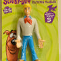 Irwin Scooby Doo Bendable Series - Fred