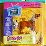 2001 Irwin Scooby Doo Villains - Creepy Series - Scooby-Do Action Figure