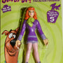 1999 Irwin Toy Scooby-Doo Daphne Bendable Figure