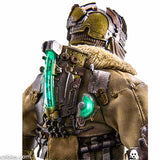 2019 Three Zero Deadspace 3 Isaac Clarke Snow Suit 1/6 Scale Action Figure