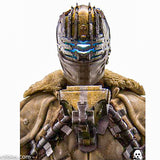 2019 Three Zero Deadspace 3 Isaac Clarke Snow Suit 1/6 Scale Action Figure