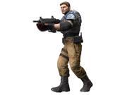 2016 McFarlane Gears of War 4 #9 JD Fenix 7" Action Figure