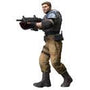 2016 McFarlane Gears of War 4 #9 JD Fenix 7" Action Figure