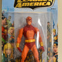 DC Direct JLA Series 3 Geo-Force - Action Figure