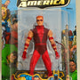 DC Direct - JLA Series 1 -  Red Arrow Action Figure