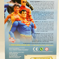 DC Direct  - Justice League of America - Superman - Series 1 Action Figure