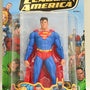 DC Direct  - Justice League of America - Superman - Series 1 Action Figure