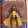 2001 DC Direct Justice Society of America Golden Age Hourman Action Figure