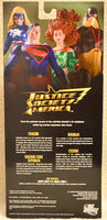 DC Direct - Justice Society of America - Hourman - Series 2