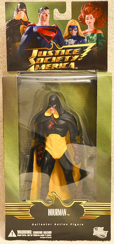 DC Direct - Justice Society of America - Hourman - Series 2