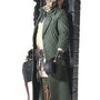 2004 McFarlane Toys Faces of Madness Series 3 Jack the Ripper - Action Figure