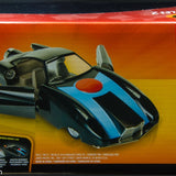 2018 Jakks The Incredibles 2 Mr. Incredibles Diecast Super Car 1/24 Scale