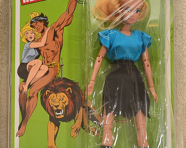 Figures Toy Co Worlds Greatest Heroes Jane Action Figure