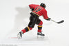 2005 McFarlane NHL Series 10 Jarome Iginla Calgary Flames Red Jersey