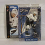 2001 McFarlane Toys NHL Sports Picks Series 2 Jaromir Jagr (Washington Capitals) White Jersey Action Figure