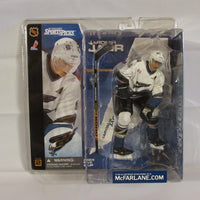 2001 McFarlane Toys NHL Sports Picks Series 2 Jaromir Jagr (Washington Capitals) White Jersey Action Figure