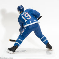 2006 McFarlane NHL Series 17 Joe Sakic Quebec Nordiques Blue Jersey - Loose